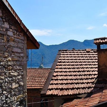 Rocks Apartment Colonno Exterior photo